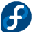Image:Fedora-logo-icon.png